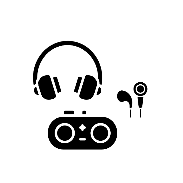 Audio logo