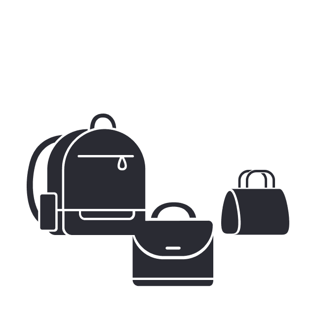 Bags & Luggage logo