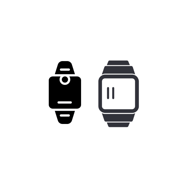 Wearables logo